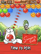 Simon's Cat - Pop Time screenshot 7