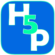H5P poster