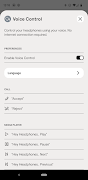 Bose QC Earbuds screenshot 3