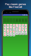 Simple Solitaire Collection screenshot 1