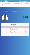 PatientMaxMed screenshot 1