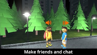 Galoria Sandbox: Online スクリーンショット 4