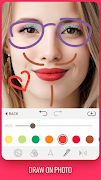 মেকআপ ক্যামেরা স্ক্রিনশট 3