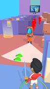 Zombie Assassin Stealth Master screenshot 6