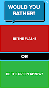 Would You Rather? screenshot 1