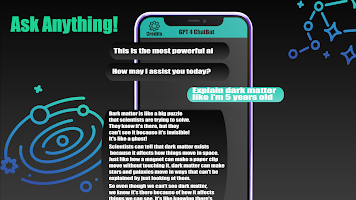 full GPT 4 AI: chat & voice 截圖 4