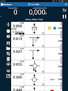 7 Schermata Roadbook Designer