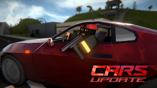 The Outlands 2 Zombie Survival Screenshot 3