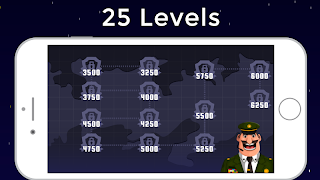 Space Force Game screenshot 5