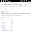 Rbrowser скриншот 1