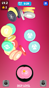 Crypto Match 3D ภาพหน้าจอ 6