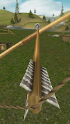 Bowmaster Archery Target Range imagem de tela 1