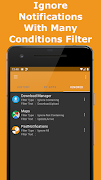 Past Notifications screenshot 5