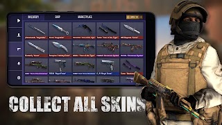 Case Simulator for Standoff 2 Cartaz