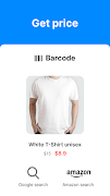 QR Code Scanner & Barcode скриншот 3