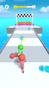 1 Schermata Pissing Runner