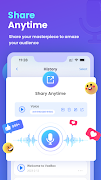 AI Voice Generator & Recorder ảnh chụp màn hình 5