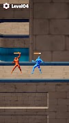 Draw Action: Ultimate Fight syot layar 3