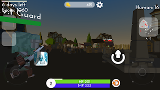 SwordRain Screenshot 5