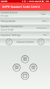 Microchip Bluetooth Audio 截图 5