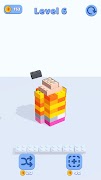 Brick Jam captura de pantalla 4