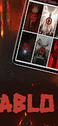 Diablo: Guide Map 4 screenshot 2