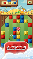 Honey Hives Plakat