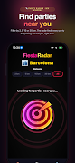 Fiesta Radar screenshot 6