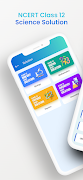 برنامهنما NCERT 12 Science Solutions عکس از صفحه