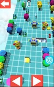 Juego Mixto Ekran Görüntüsü 4