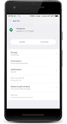 Redmi System manager | No Root imagem de tela 4