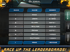 Dhoom:3 Jet Speed 截图 3