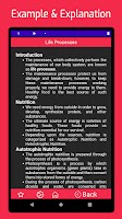 Everyday Science اسکرین شاٹ 2