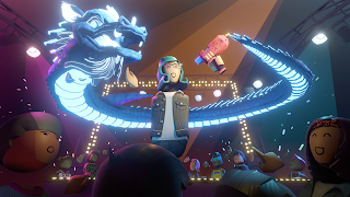 Rec room Play Together 2 captura de pantalla 4