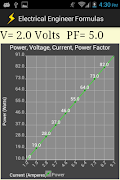 Electrical Engineer Formulas screenshot 6