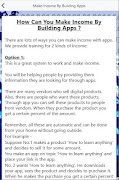 Mobile App Builder Platform -  স্ক্রিনশট 2