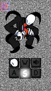 MF Funny mod Slenderman 截图 4