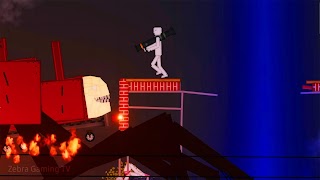 Choo Mod for People Playground スクリーンショット 6