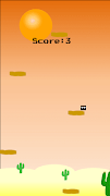 Pixel Jump screenshot 5
