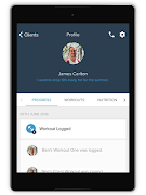 Team Pulse screenshot 6