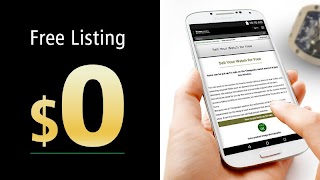 TIMEPEAKS Luxury Watch & Bag A स्क्रीनशॉट 3