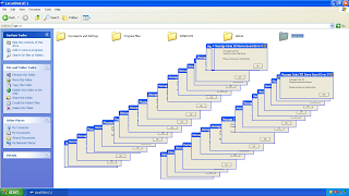 Win Xp Error Prank 截图 3