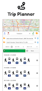 Houston Transit Metro screenshot 4