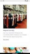 NBDL Laundry syot layar 4