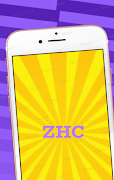 ZHC Chat Simulator Game اسکرین شاٹ 2