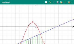 Virtual Board Ekran Görüntüsü 1