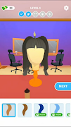 New Wig Master Guide 스크린샷 1