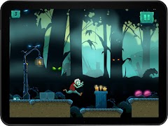 Run Zombie Run screenshot 4