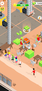 برنامه‌نما Scrapyard Magnate - simulation عکس از صفحه