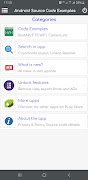 Android Source Code Examples bài đăng